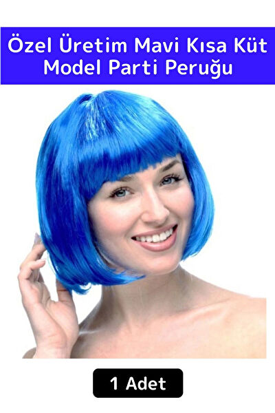 Wintoup Peruk, Çıtçıt, Postiş