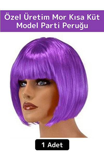 Wintoup Peruk, Çıtçıt, Postiş