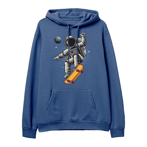 Lambuka Store Kadın Sweatshirt