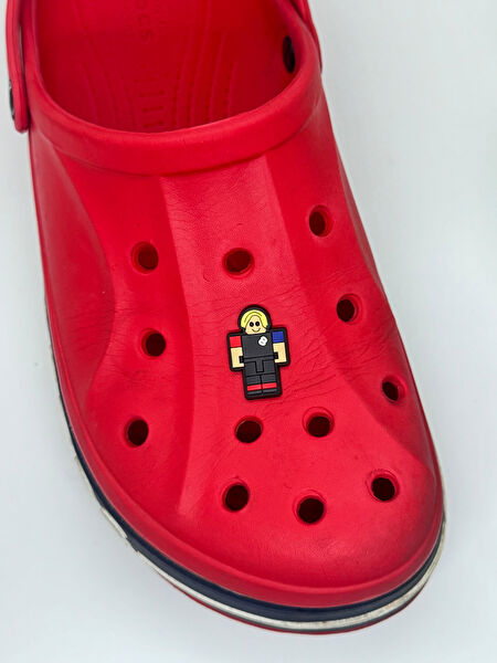 Sağlıkçı Shopping Figür Model