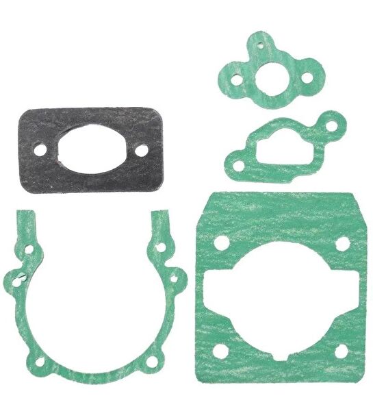 Wolfmac Ağaç Kesme Makinesi Yedek Parça