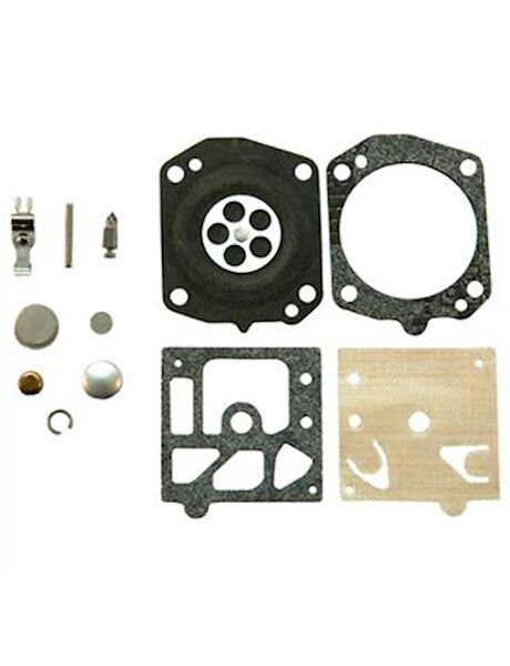 Wolfmac Ağaç Kesme Makinesi Yedek Parça