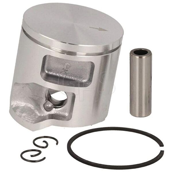 Wolfmac Ağaç Kesme Makinesi Yedek Parça