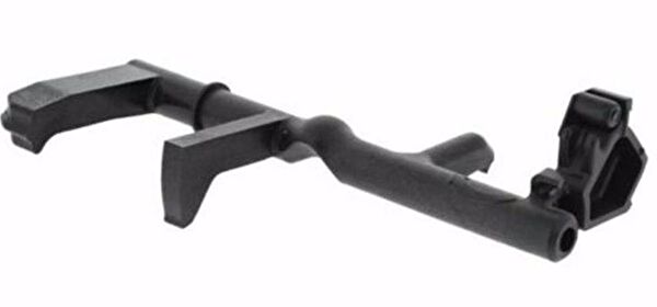 Wolfmac Ağaç Kesme Makinesi Yedek Parça