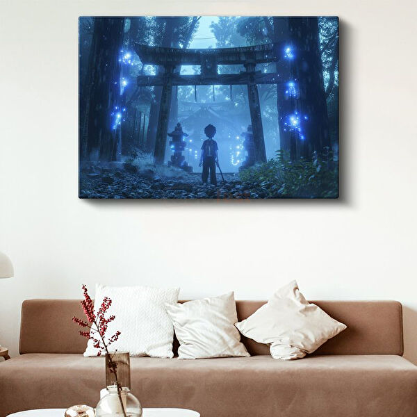 Tablofest Kanvas Tablo