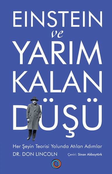 Orenda Bilim ve Teknik Kitapları