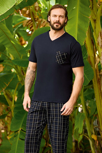 CNT Erkek Pijama, Pijama Takımı