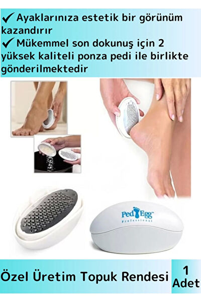 Wintoup Ayak ve Topuk Törpüsü, Ponza