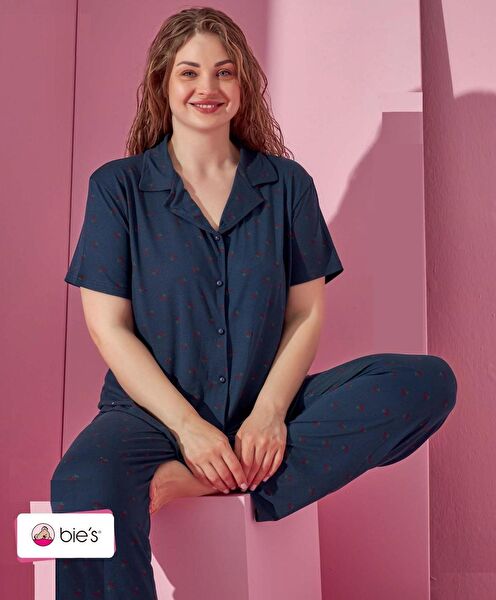 bie's Kadın Pijama