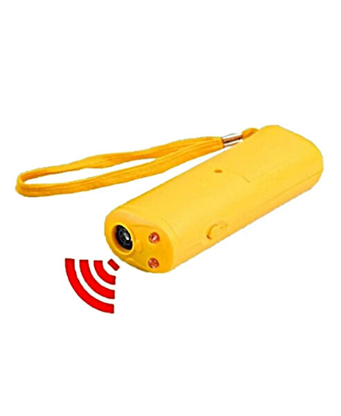 Gaman Vahşi Hayvan Kovucu