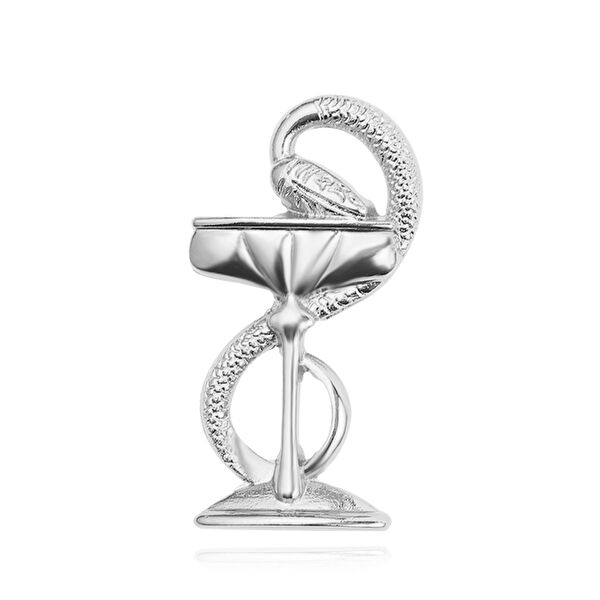 PROF Broş, Yaka İğnesi, Rozet