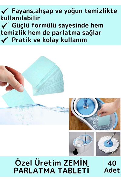 Wintoup Yüzey Temizleyiciler