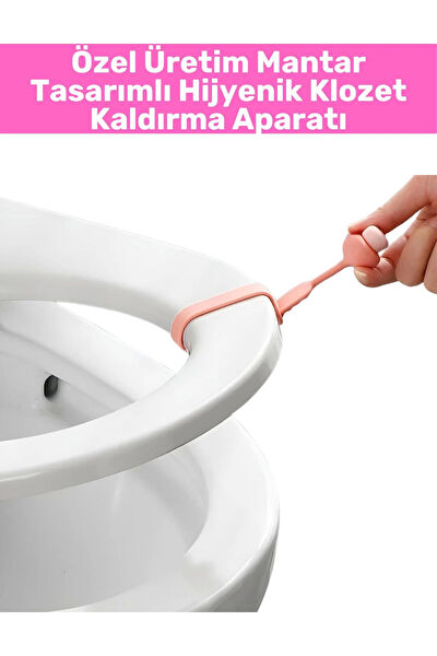 Wintoup Klozet Kapağı