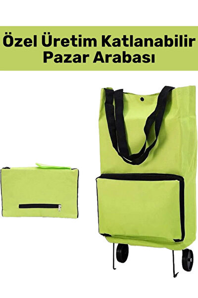 Wintoup El Arabası ve Aksesuarları