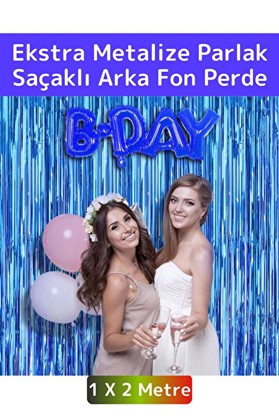 Wintoup Parti Süsleme Malzemeleri