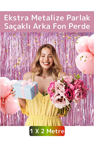 Wintoup Parti Süsleme Malzemeleri