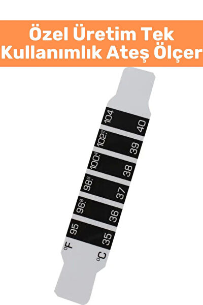 Wintoup Ateş Ölçer