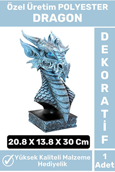 Wintoup Dekoratif Tabak ve Kase