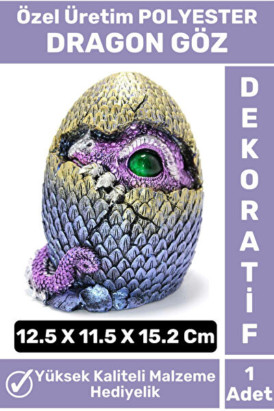 Wintoup Dekoratif Tabak ve Kase