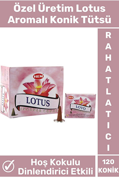 Wintoup Tütsülük ve Buhurdanlık