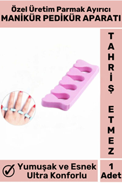 Wintoup Manikür, Pedikür Seti