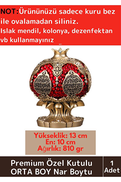 Wintoup Dekoratif Tabak ve Kase