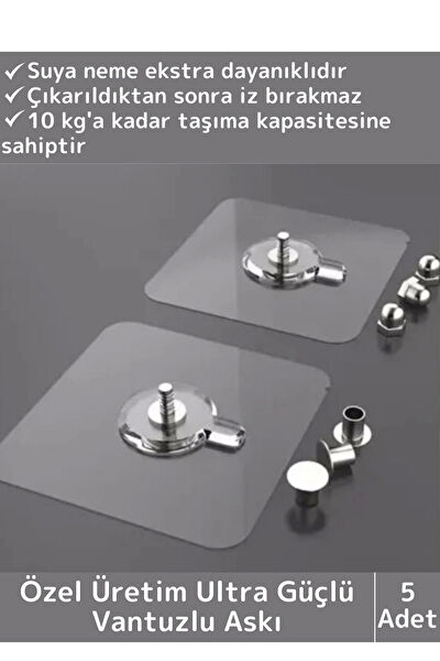 Wintoup Banyo Askısı