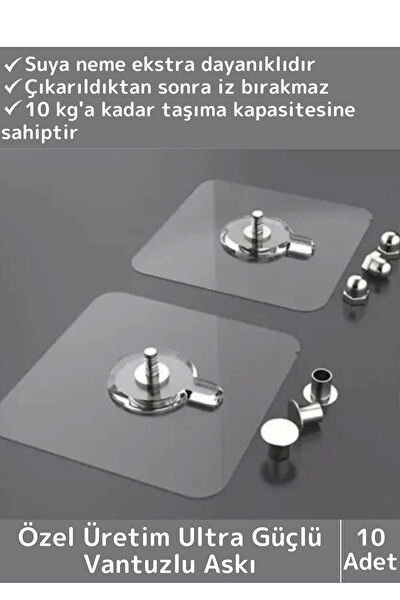 Wintoup Banyo Askısı