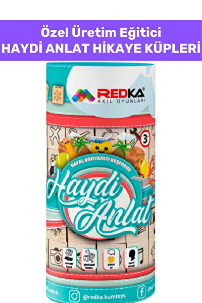 Wintoup Eğitici Oyuncaklar