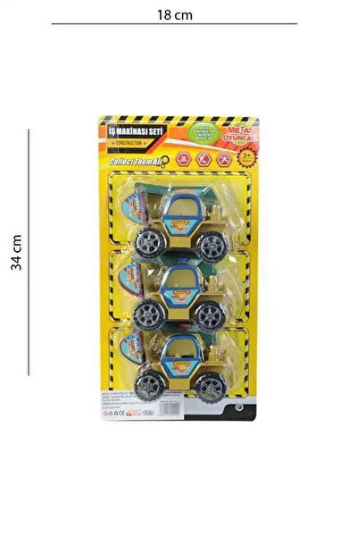 DEREN KIRTASİYE Eğitici Oyuncaklar