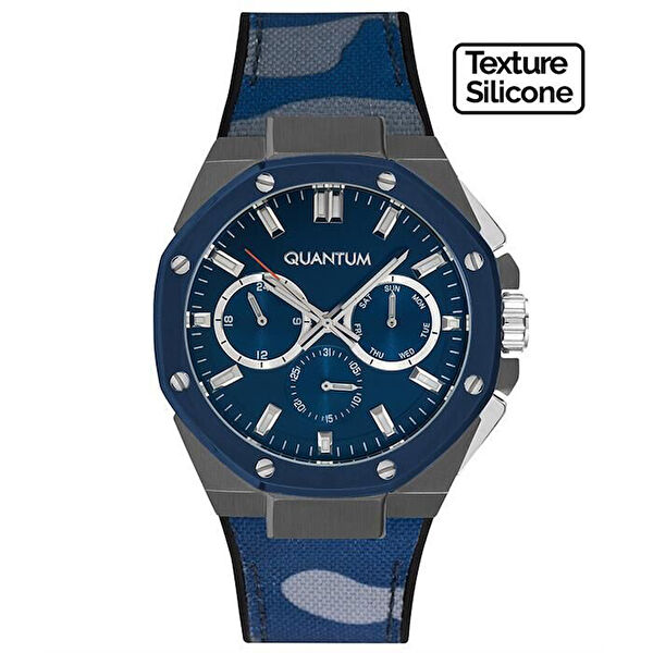 Quantum Erkek Kol Saati