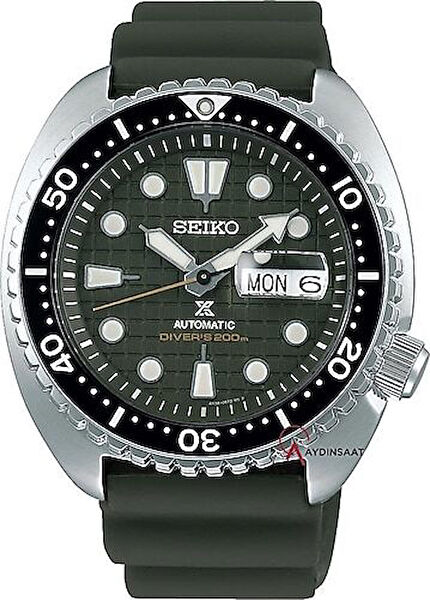 Seiko Erkek Kol Saati