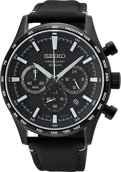 Seiko Erkek Kol Saati