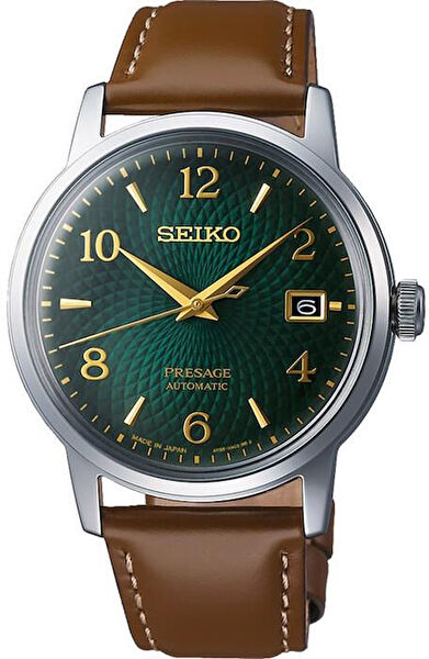 Seiko Erkek Kol Saati