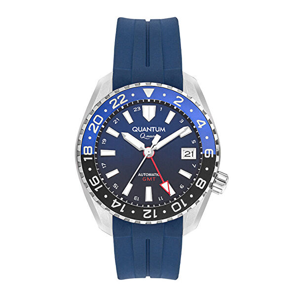 Quantum Erkek Kol Saati