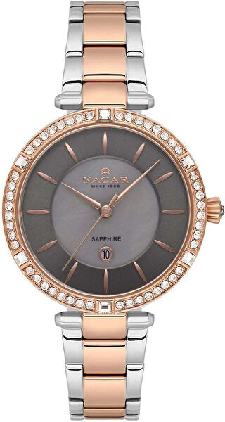 Nacar Kadın Kol Saati