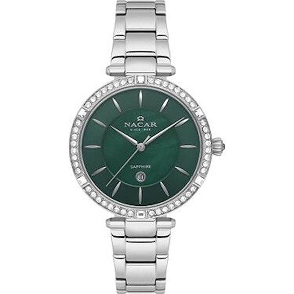 Nacar Kadın Kol Saati
