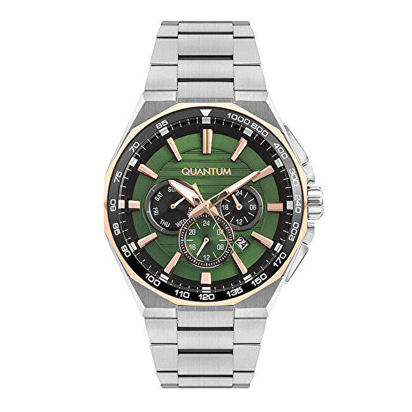 Quantum Erkek Kol Saati