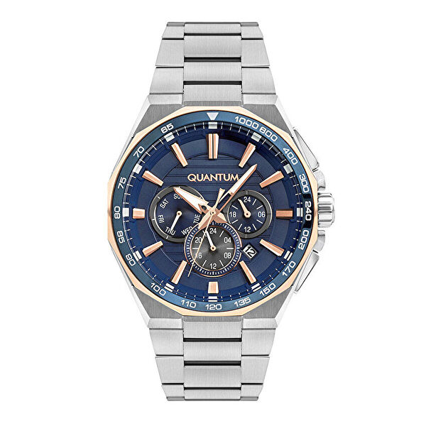 Quantum Erkek Kol Saati