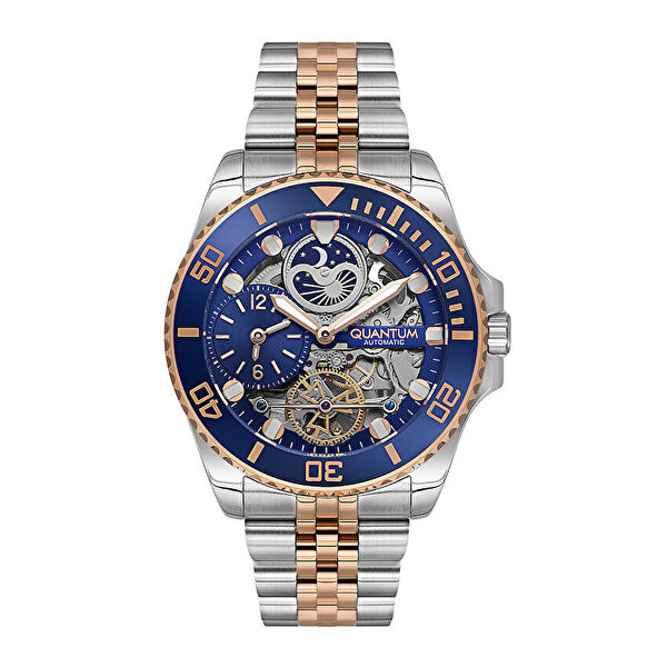 Quantum Erkek Kol Saati
