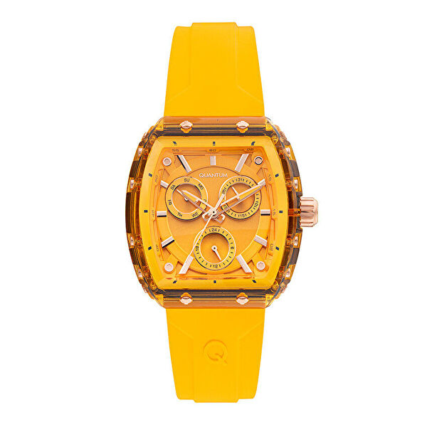 Quantum Kadın Kol Saati