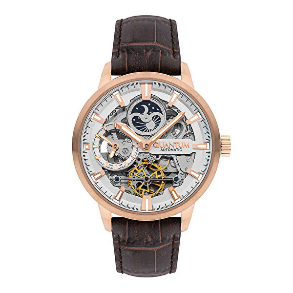 Quantum Erkek Kol Saati