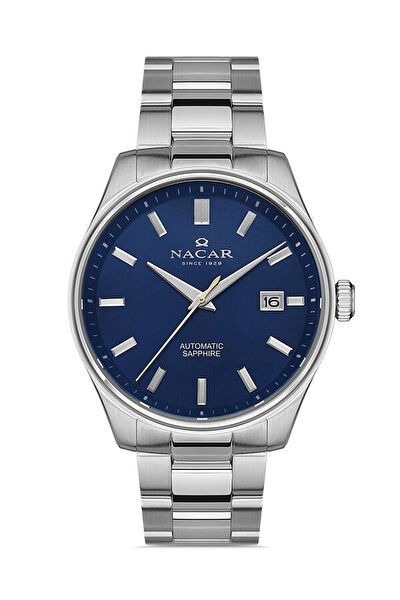 Nacar Erkek Kol Saati