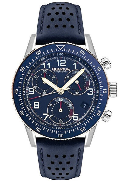Quantum Erkek Kol Saati