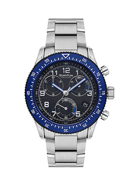 Quantum Erkek Kol Saati