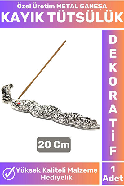 Wintoup Tütsülük ve Buhurdanlık