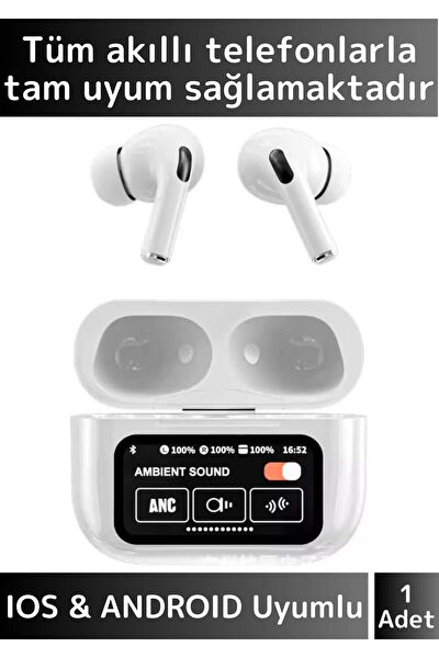 Wintoup Bluetooth Kulaklık