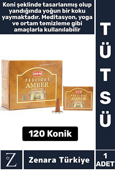 Wintoup Tütsülük ve Buhurdanlık