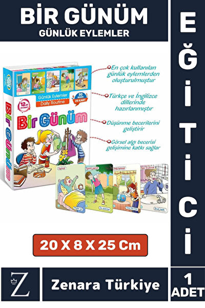 Wintoup Eğitici Oyuncaklar