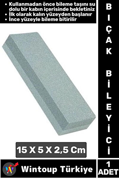 Wintoup Bıçak Bileyici, Masat